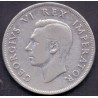 Sydafrika-South African. 2½ shillings, 1938 KM30. Ag