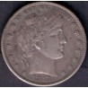 USA. 50C Barber Half Dollar 1913. Ag.