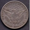 USA. 50C Barber Half Dollar 1913. Ag.