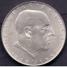 Østrig-Austria. 5 Schilling 1934 Magna Mater KM2849. Ag,
