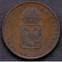 Østrig-Austria.1 kreuzer 1816 A. KM 2113