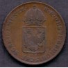Østrig-Austria.1 kreuzer 1816 A. KM 2113
