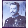 Island. 2004. Hjemmestyret 100 år. AFA nr 1038 **      stemplet FDC