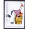 Island. 2004. Sildeeventyr. AFA nr 1053 **      stemplet FDC