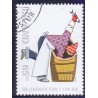Island. 2004. Sildeeventyr. AFA nr 1053 **      stemplet FDC