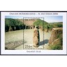 Island. 2004. Frimærkets dag i miniark. AFA nr. 1059 **     stemplet FDC