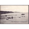 7100. Vejle Ved Fakkegrav Landgangsbro, ubrugt (Stender 4357)