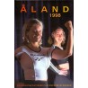 Åland. Årsmappe / Yearset 1998