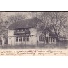Vedbæk. Hotel, brugt (?)