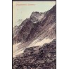 Norge. Skagastølstinderne, Jotunheimen, brugt