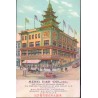 USA. Sing Eat Co, Chinatown, ubrugt