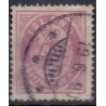 Island. 1882.  40 aur. AFA nr. 15 **  postfrisk st. stemplet FDC