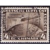 Tyske Rige/Reich. 1933. Chicargofart Graf Zeppelin  AFA nr. 493 stemplet
