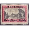 Tyske Rige/Reich. 1939. Danzig overtryk AFA nr. 724 *