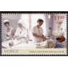 Norge. 2012. Norsk Sygeplejerforbund. AFA nr 1793 **  stemplet postfrisk FDC