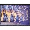 Norge. 2012. Rigsantikvaren. AFA nr 1797 **  stemplet postfrisk FDC