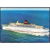 DFDS, Dana Regina, stor format, brugt