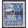 Danmark Postfærge 1940 Karavelle tp. II AFA nr. 24 **/MNH     stemplet/used