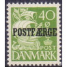 Danmark Postfærge 1940 Karavelle tp. II AFA nr. 25 **/MNH     stemplet/used