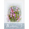 Norge. 2010. Personligt frimærke. AFA nr. 1710 ** stemplet postfrisk FDC