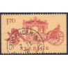 Sverige. 1978. Kroningskarat 1,70 kr. AFA nr. 1044 **   postfrisk stemplet FDC st,