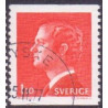 Sverige. 1976. Suppleringsværdier, 1,10 kr ALM papir.AFA nr. 906uF **   postfrisk stemplet FDC st,