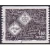 Sverige. 1976. Waxholmbåd og møntmotiv. ALM papir 80 Øre-4 kr. AFA nr. 706uF-07uF **  postfrisk stemplet FDC st,