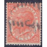 Italien/Italy. Victor Emanuel 2/Due Lira, AFA nr. 25 st.
