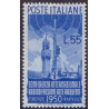 italy Italien. 1950. Radiokongres AFA nr. 717 * AFA 2400 (**)