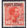 Danmark Postfærge 1919-20 AFA nr. 1 **/MNH stemplet/used