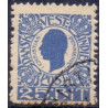 DWI. 1905. Kong Chr. IX. 25 bit. AFA nr 27 **   /st.