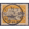 DWI. 1905. St. Thomas Havn 5 fr. AFA nr 32 **   /st.