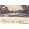 2000. Frederiksberg. Indgang til Frederiksberg Have, brugt (C.R. No 73)