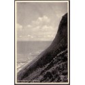 3250. Gilleleje. Skrænterne ved Gilbjerg, ubrugt (Jacobsen 91881)
