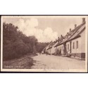 3150. Hellebæk. Parti i, brugt (Hellebæk 56899)