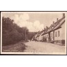 3150. Hellebæk. Parti i, brugt (Hellebæk 56899)