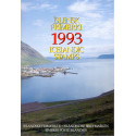 Island årsmappe