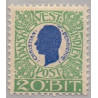 DWI. 1905. Kong Chr. IX. 20 bit. AFA nr 26 **   /st.