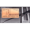 2018. Europa. CEPT. Broer, miniark, AFA nr. 1940A, postfrisk    Stemplet FDC