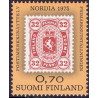 Finland. 1975 Nordia AFA nr. 770 **         , postfrisk stemplet