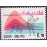 Finland. 1975. Farmakologi og Olofsborg jubilæum. AFA nr. 775-76 **         , postfrisk stemplet