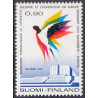 Finland. 1975. Sikkerheds og samarbejdskonference. AFA nr. 777 **        , postfrisk stemplet