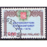 Finland. 1976. Statskontoret. AFA nr. 785,  **       , postfrisk stemplet