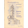 Frimærkeudstillingen Aarhus 1941 katalog