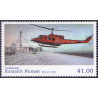 2014. 41,00 Kr. Flyserie IV. AFA nr. 683 postfrisk stemplet