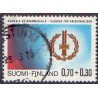 Finland. 1976. Sygehus for krigsinvalide. AFA nr. 787 **       , postfrisk stemplet