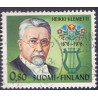 Finland. 1976. Heikki Klemittis. AFA nr. 790 **      , postfrisk stemplet
