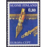 Finland. 1976. Europamærke / CEPT. AFA nr. 794 **     , postfrisk stemplet