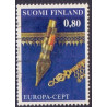 Finland. 1976. Europamærke / CEPT. AFA nr. 794 **     , postfrisk stemplet