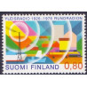 Finland. 1976. Radiovirksomhed. AFA nr. 796 **     , postfrisk stemplet
